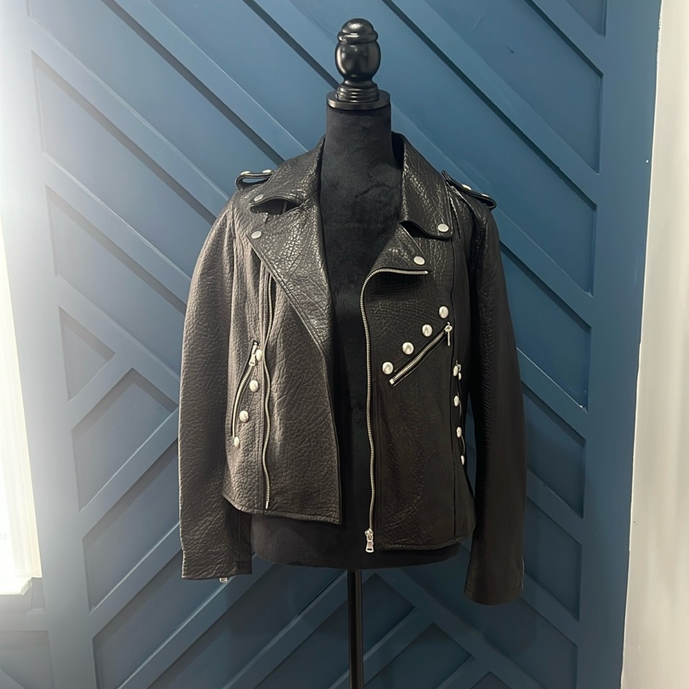 Belle Vere Jacket